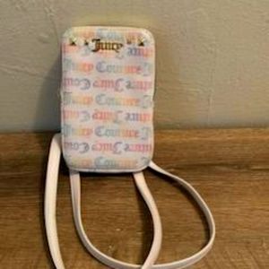 Juicy Couture Small Crossbody